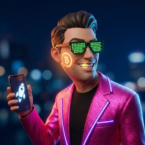 Shitcoiner