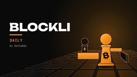 Blockli cover by DerCaddy