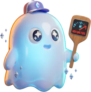 Ghosty