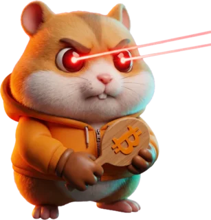 Laser Hamster