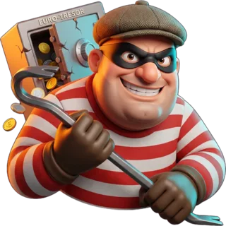 Panzerknacker