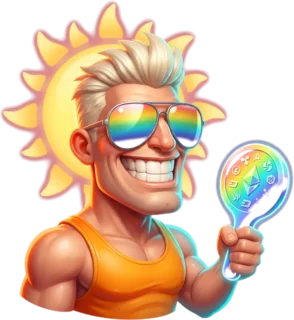 Sunny