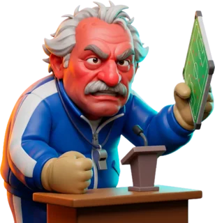 Coach Legend