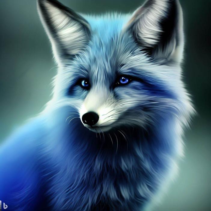 Lux avatar
